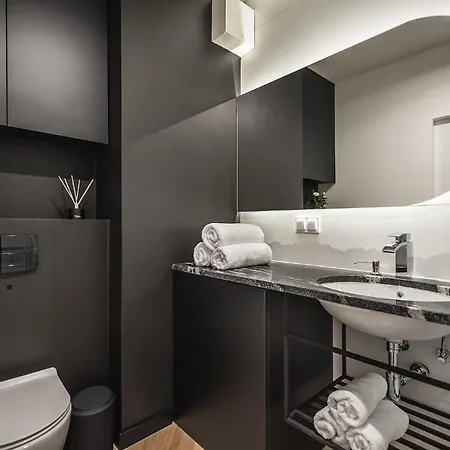 Apartament Moje Miasto Gdynia Zewnętrze zdjęcie