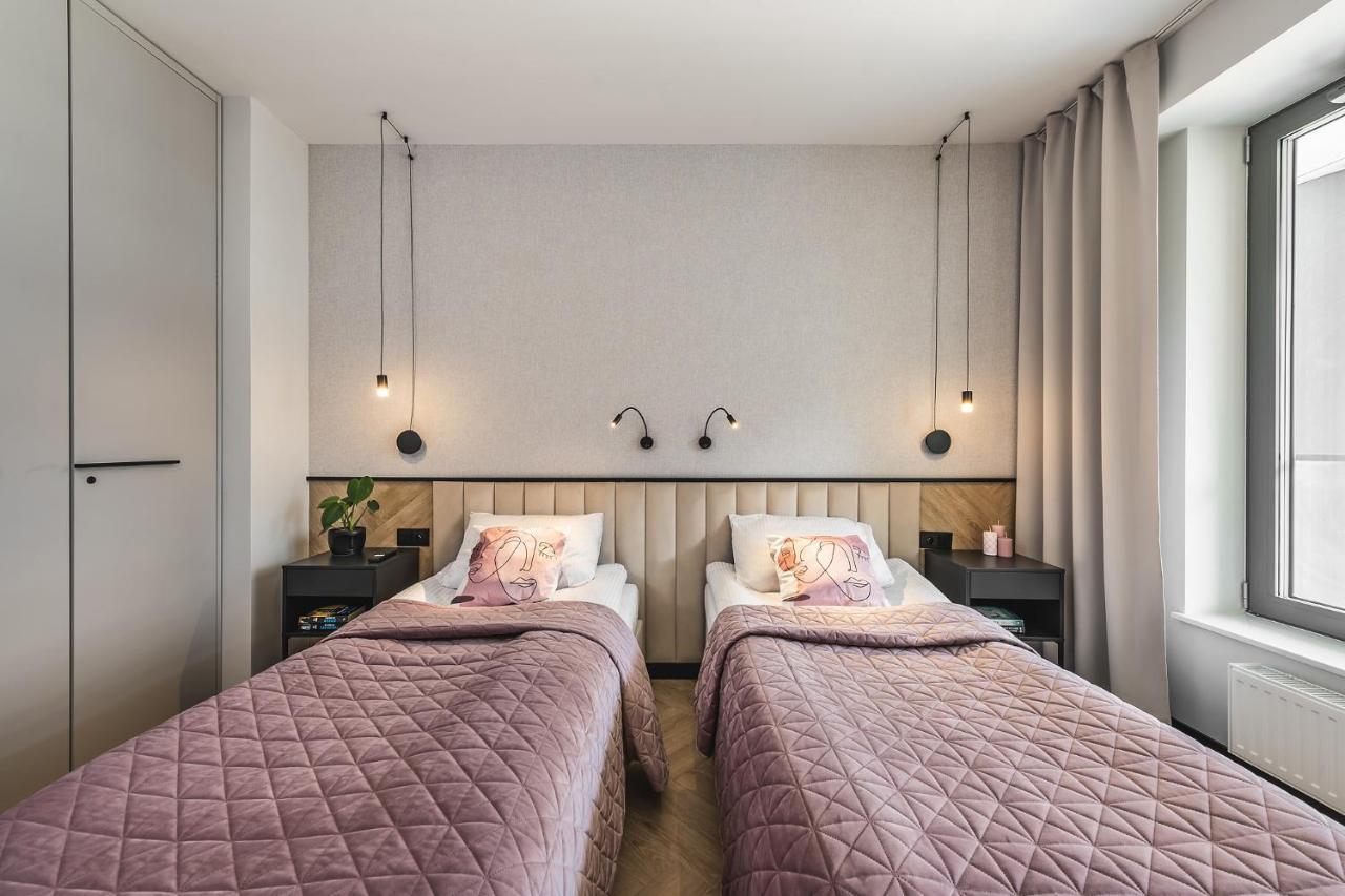 Apartment Moje Gdynia