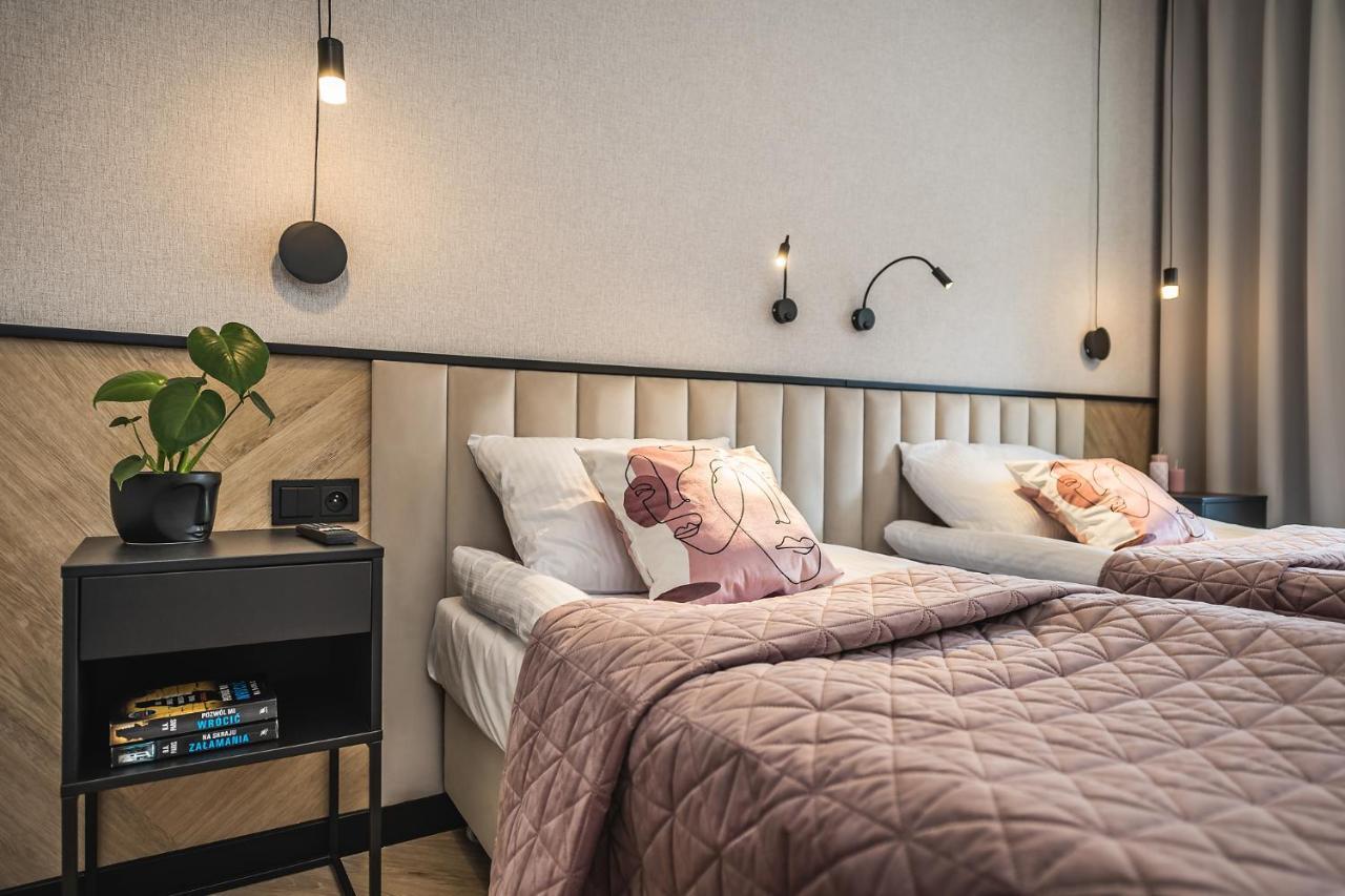 Apartment Moje Gdynia