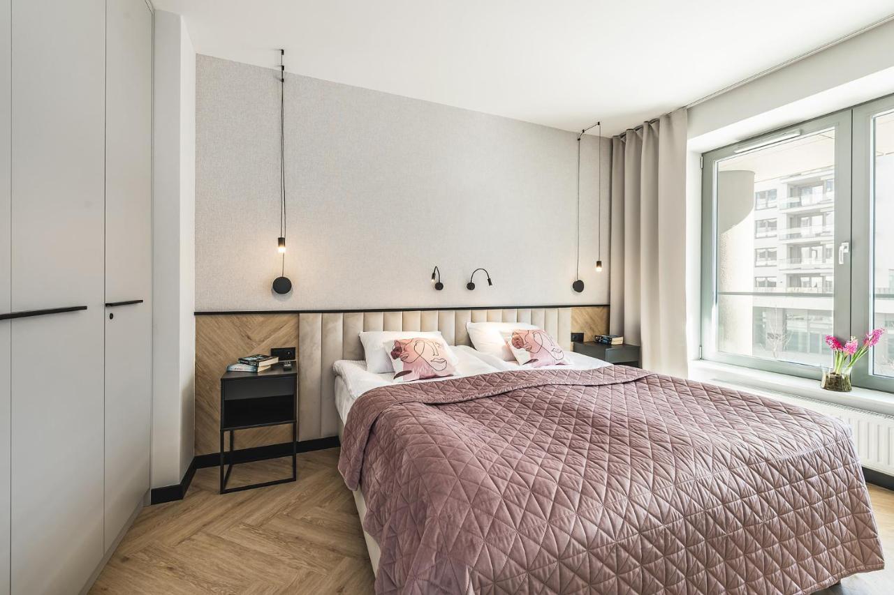Moje Apartment *