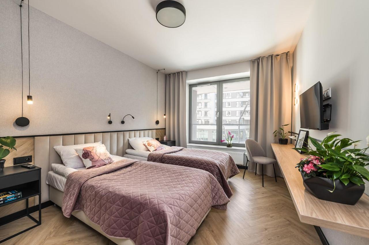 Moje Apartment *