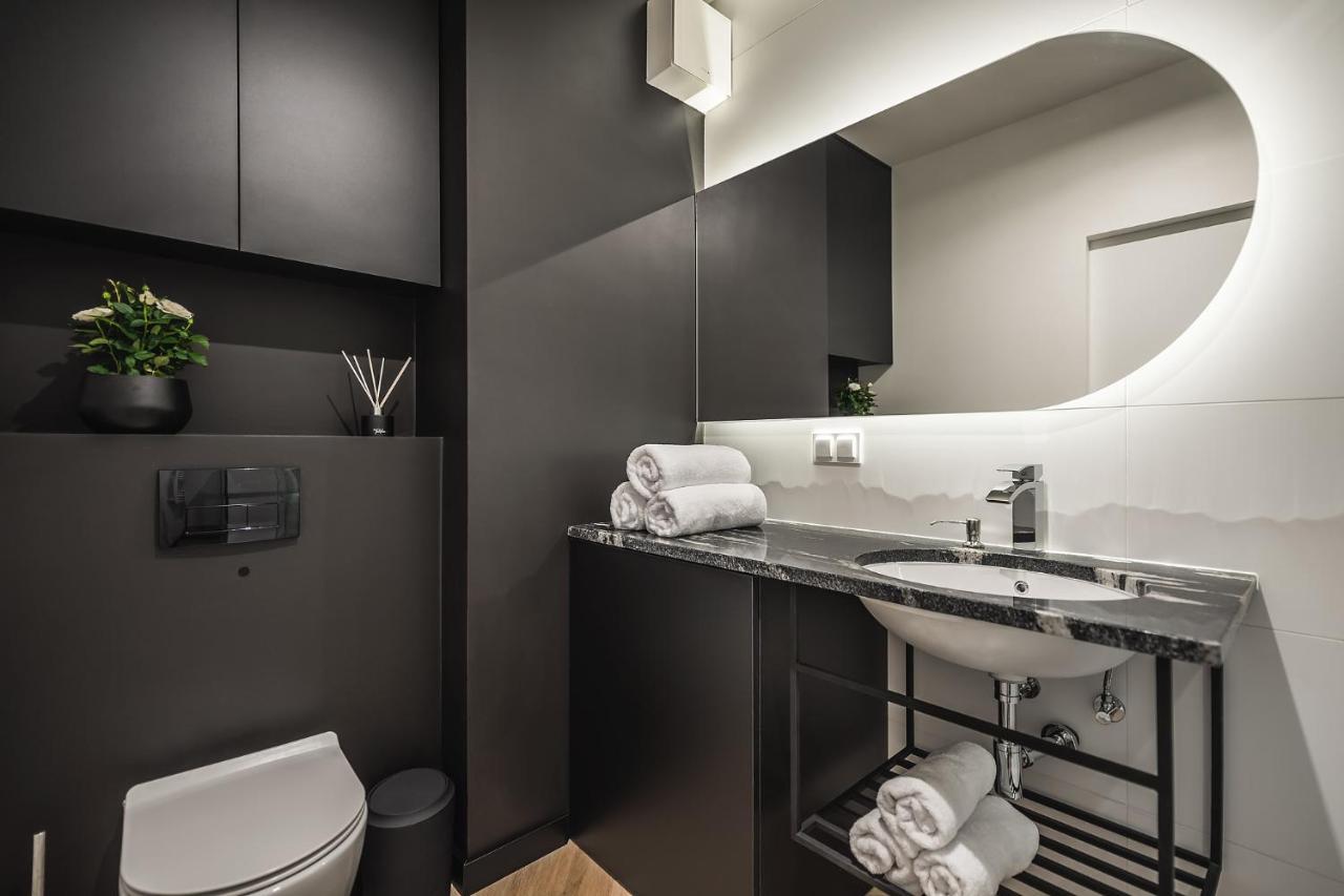 Apartment Moje