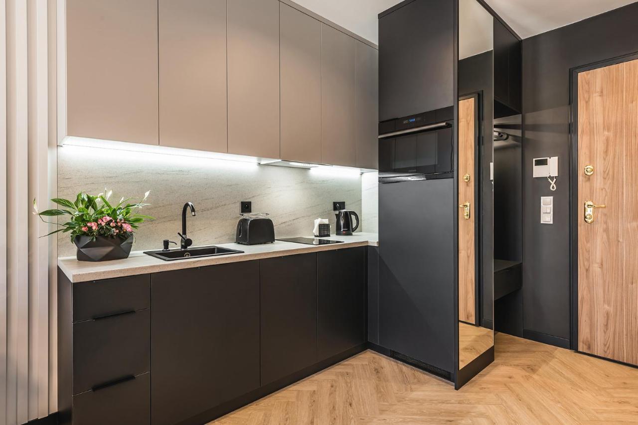 Apartment Moje