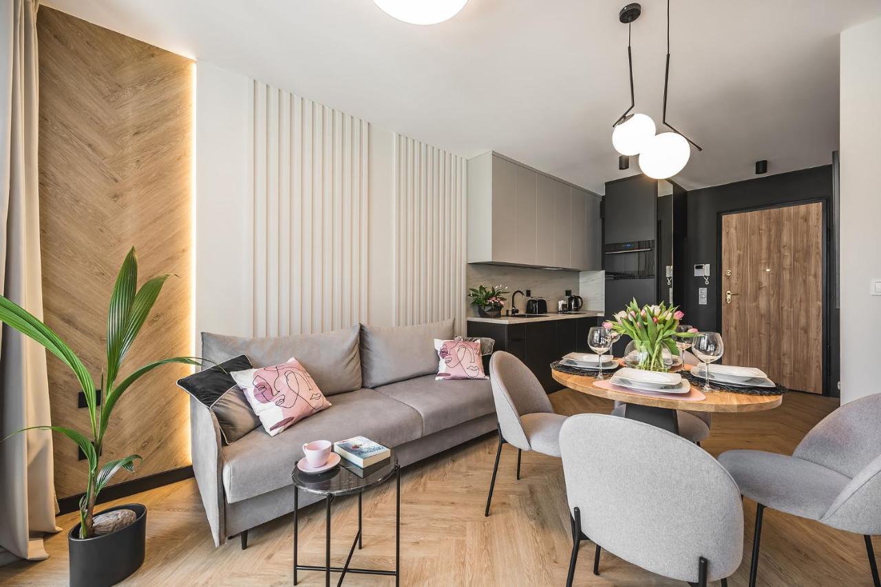Moje Apartment *