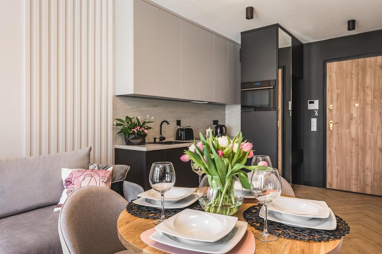 Apartment Moje Gdynia